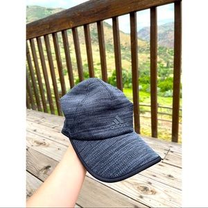 Adidas Form Fitting Running/Baseball Cap